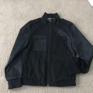 Brand new men’s bomber jacket